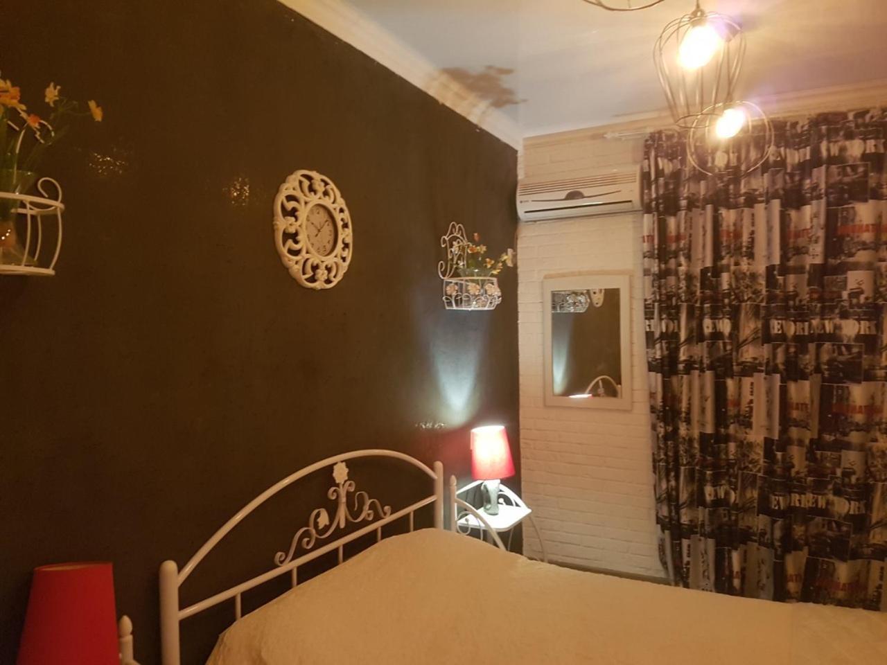 Apartment New York Street เครเมนชุก ภายนอก รูปภาพ